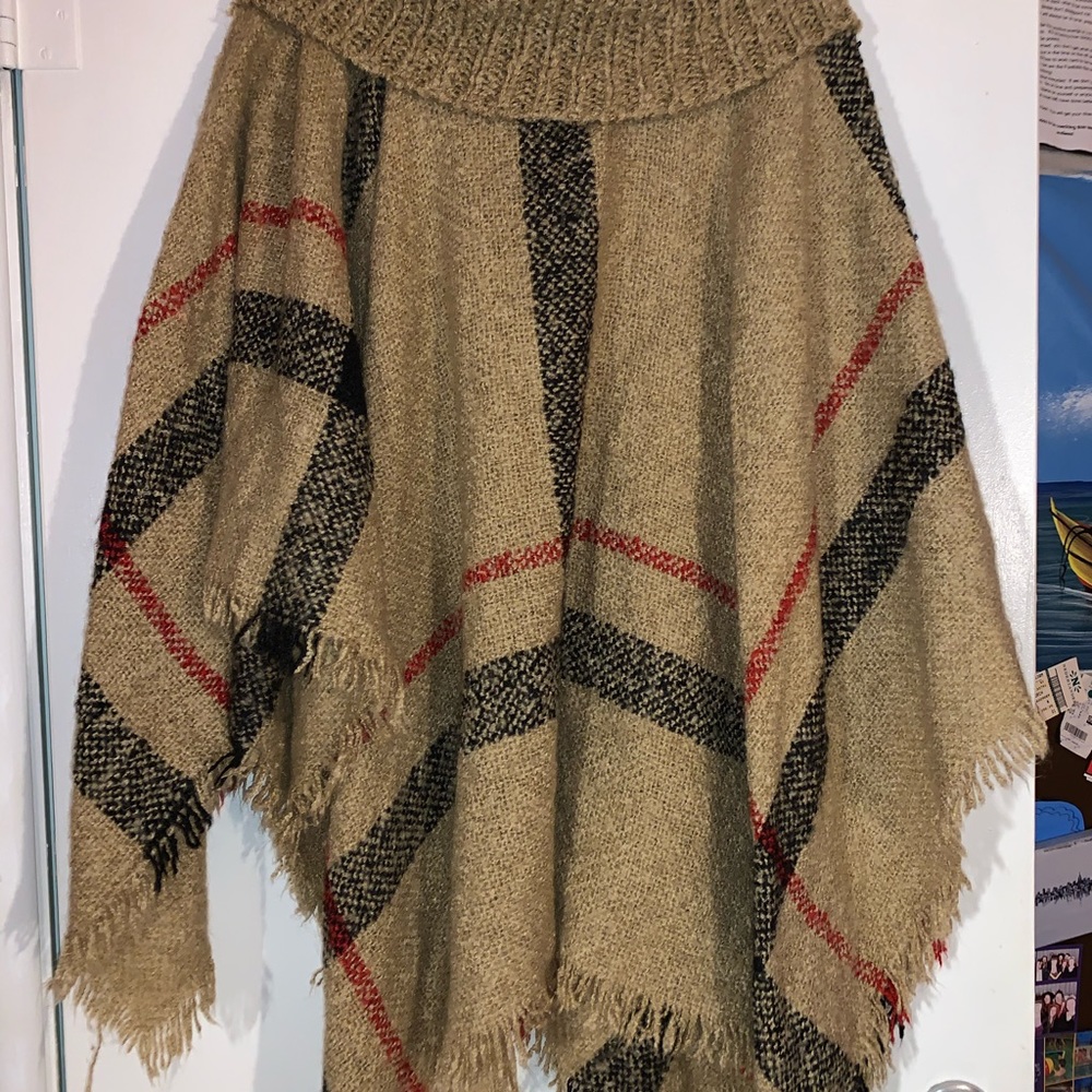 Poncho